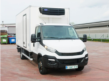 Koelwagen IVECO Daily 70c17