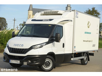 Koelwagen IVECO Daily 35s18