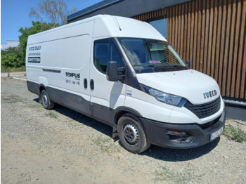 Gesloten bestelwagen IVECO Daily 35s16