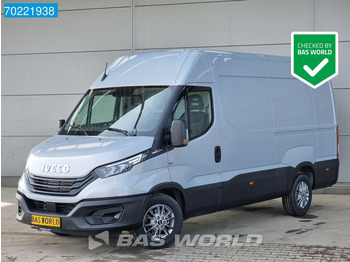 Gesloten bestelwagen IVECO Daily 35s18