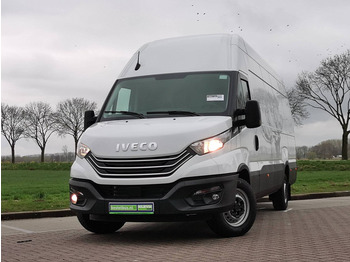 Gesloten bestelwagen IVECO Daily 35s18