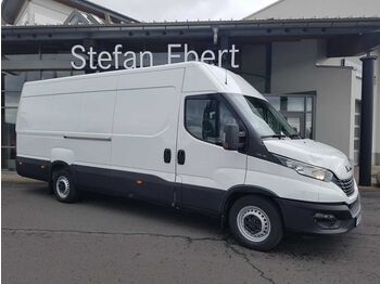 Gesloten bestelwagen IVECO Daily 35s16