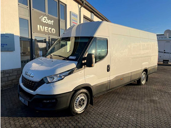 Gesloten bestelwagen IVECO Daily 35s16