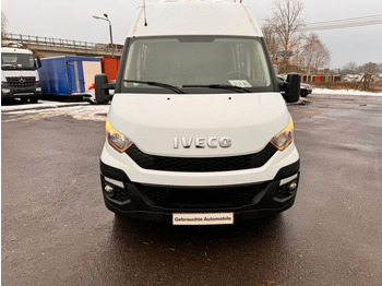 Gesloten bestelwagen IVECO Daily