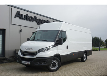 Gesloten bestelwagen IVECO Daily 35s18