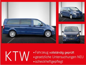 Personenvervoer MERCEDES-BENZ Vito 114