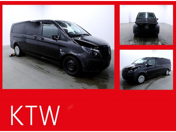 Personenvervoer MERCEDES-BENZ Vito 116