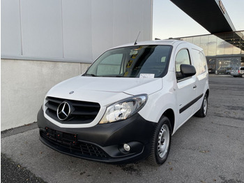 Gesloten bestelwagen MERCEDES-BENZ Citan 109 CDI