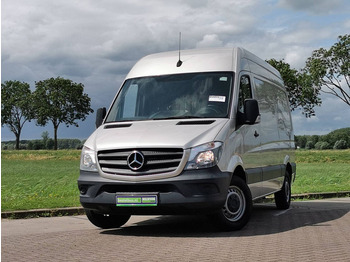 Kleine bestelwagen MERCEDES-BENZ Sprinter 211