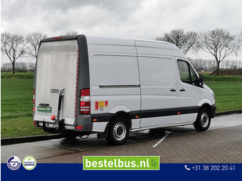 Gesloten bestelwagen MERCEDES-BENZ Sprinter 311