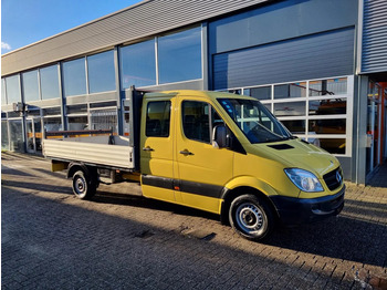 Bestelwagen met open laadbak MERCEDES-BENZ Sprinter 313