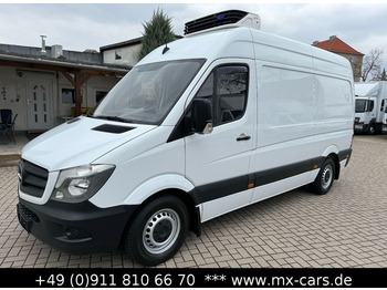 Koelwagen MERCEDES-BENZ Sprinter 313