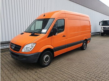 Gesloten bestelwagen MERCEDES-BENZ Sprinter 313