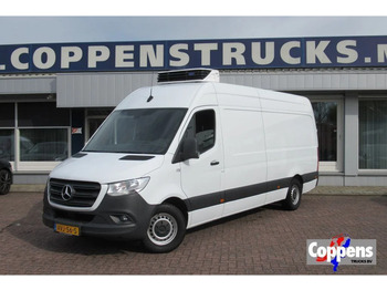 Koelwagen MERCEDES-BENZ Sprinter 314