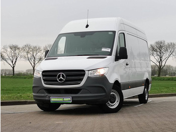 Gesloten bestelwagen MERCEDES-BENZ Sprinter 314