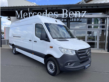 Gesloten bestelwagen MERCEDES-BENZ Sprinter 315