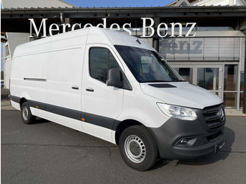 Gesloten bestelwagen MERCEDES-BENZ Sprinter 315