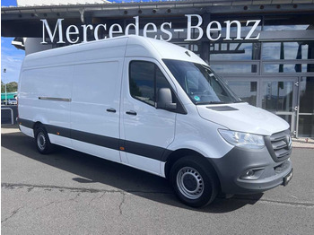 Gesloten bestelwagen MERCEDES-BENZ Sprinter 315