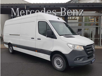 Gesloten bestelwagen MERCEDES-BENZ Sprinter 315