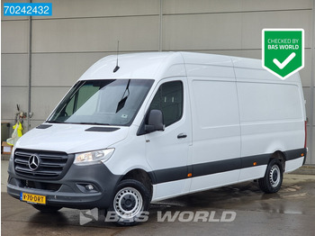 Gesloten bestelwagen MERCEDES-BENZ Sprinter 315