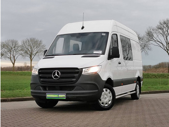 Gesloten bestelwagen MERCEDES-BENZ Sprinter 315