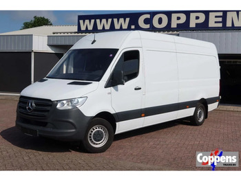 Gesloten bestelwagen MERCEDES-BENZ Sprinter 316