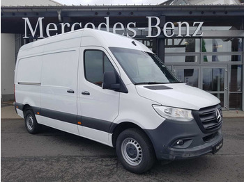 Gesloten bestelwagen MERCEDES-BENZ Sprinter 317