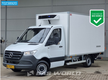 Koelwagen MERCEDES-BENZ Sprinter 317