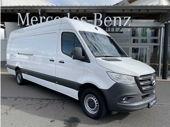 Gesloten bestelwagen MERCEDES-BENZ Sprinter 317