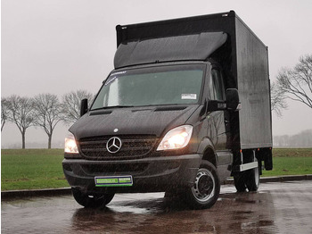 Bestelwagen gesloten laadbak MERCEDES-BENZ Sprinter 513