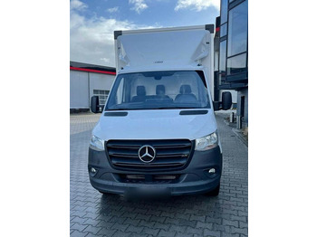 Koelwagen MERCEDES-BENZ Sprinter 316