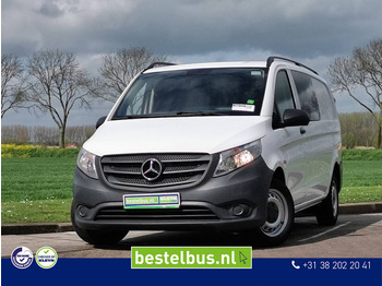 Kleine bestelwagen MERCEDES-BENZ Vito 111