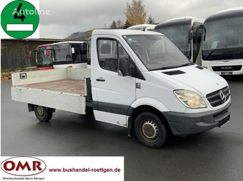 Bestelwagen met open laadbak MERCEDES-BENZ Sprinter 311