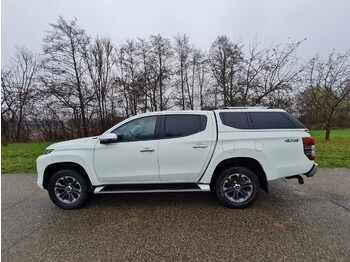 Pick-up MITSUBISHI