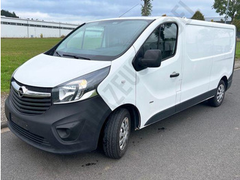 Kleine bestelwagen OPEL Vivaro