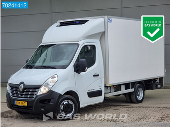 Koelwagen RENAULT Master