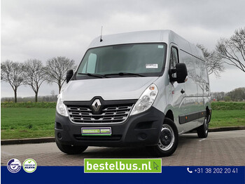 gesloten bestelwagen RENAULT Master