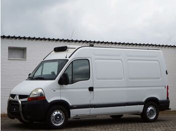 koelwagen RENAULT Master