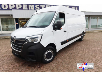 Gesloten bestelwagen RENAULT Master