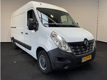 Gesloten bestelwagen RENAULT Master