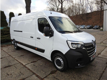 Gesloten bestelwagen RENAULT Master