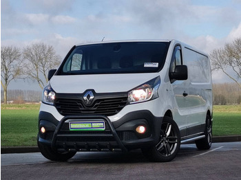 Kleine bestelwagen RENAULT Trafic