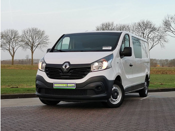 Kleine bestelwagen RENAULT Trafic