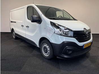 Kleine bestelwagen RENAULT Trafic