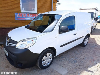 Kleine bestelwagen RENAULT Kangoo