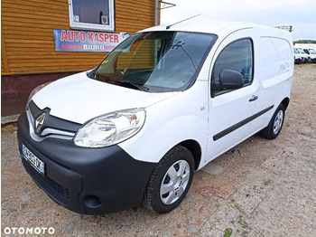 Kleine bestelwagen RENAULT Kangoo