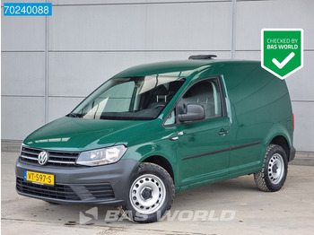 Bestelwagen gesloten laadbak VOLKSWAGEN Caddy