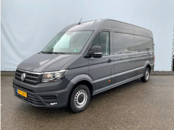 Gesloten bestelwagen VOLKSWAGEN Crafter