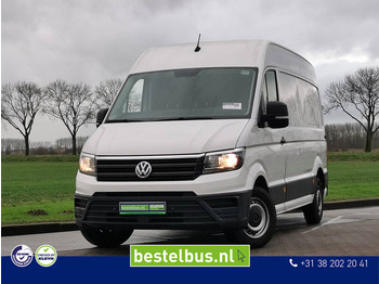 Gesloten bestelwagen VOLKSWAGEN Crafter