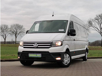 Gesloten bestelwagen VOLKSWAGEN Crafter